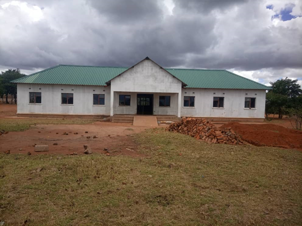 Från idé till verklighet: TectoPower i ett gemensamt CSR-projekt för skolgång och trygghet i Zambia